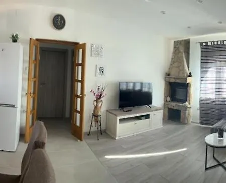 Apartmán West Village Sali